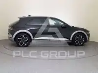 2023 Hyundai Ioniq