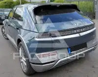 2023 Hyundai Ioniq