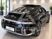 2023 Hyundai Ioniq