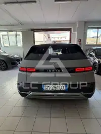 2023 Hyundai Ioniq