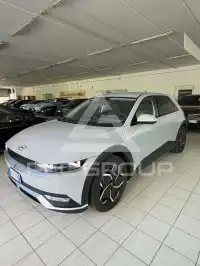 2023 Hyundai Ioniq