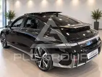 2023 Hyundai Ioniq