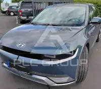 2023 Hyundai Ioniq