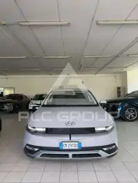2023 Hyundai Ioniq