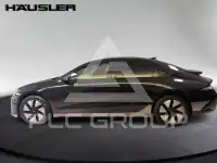 2023 Hyundai Ioniq
