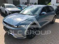 2023 Hyundai Ioniq