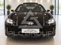 2023 Hyundai Ioniq