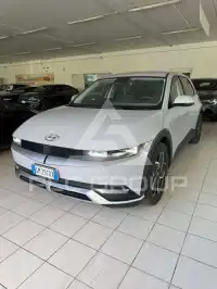 2023 Hyundai Ioniq