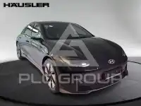 2023 Hyundai Ioniq