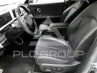 2023 Hyundai Ioniq