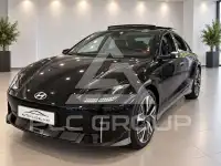 2023 Hyundai Ioniq