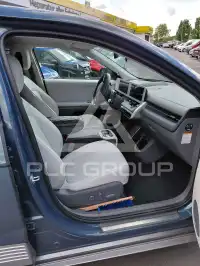 2023 Hyundai Ioniq