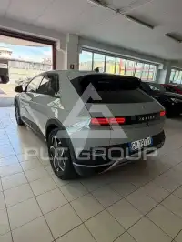 2023 Hyundai Ioniq