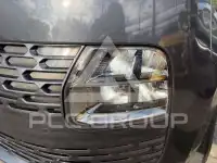 2023 Hyundai Staria