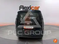 2023 Hyundai Staria
