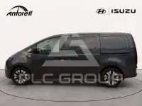 2023 Hyundai Staria