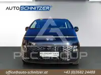 2023 Hyundai Staria