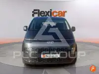 2023 Hyundai Staria