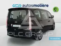 2023 Hyundai Staria