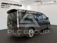 2023 Hyundai Staria
