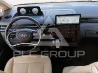 2023 Hyundai Staria