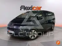 2023 Hyundai Staria