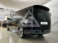 2023 Hyundai Staria