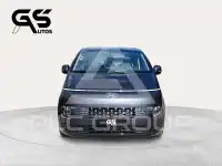 2023 Hyundai Staria