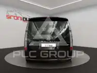 2023 Hyundai Staria