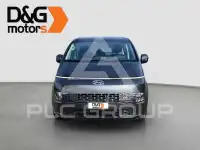 2023 Hyundai Staria