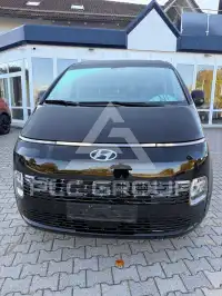 2023 Hyundai Staria