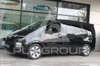 2023 Hyundai Staria