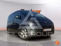 2023 Hyundai Staria