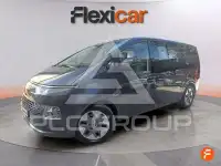 2023 Hyundai Staria