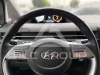 2023 Hyundai Staria