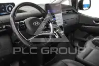 2023 Hyundai Staria