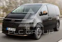 2023 Hyundai Staria