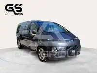 2023 Hyundai Staria