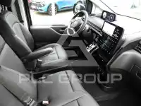 2023 Hyundai Staria