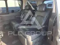 2023 Hyundai Staria