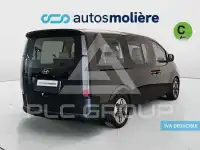 2023 Hyundai Staria