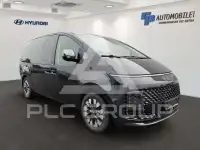2023 Hyundai Staria