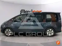 2023 Hyundai Staria