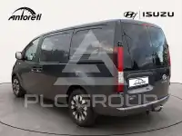 2023 Hyundai Staria