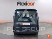 2023 Hyundai Staria