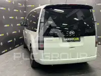 2023 Hyundai Staria