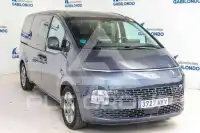 2023 Hyundai Staria