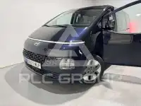 2023 Hyundai Staria
