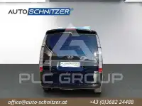 2023 Hyundai Staria