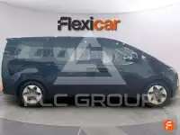 2023 Hyundai Staria